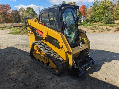 cat 249d3 for sale|2019 cat 249d for sale.